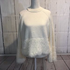 1. STATE sweater. Size L